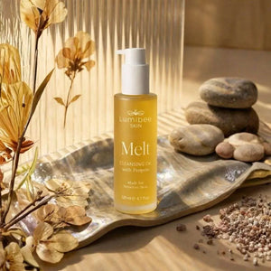 MELT Makeup Removing Cleansing Oil