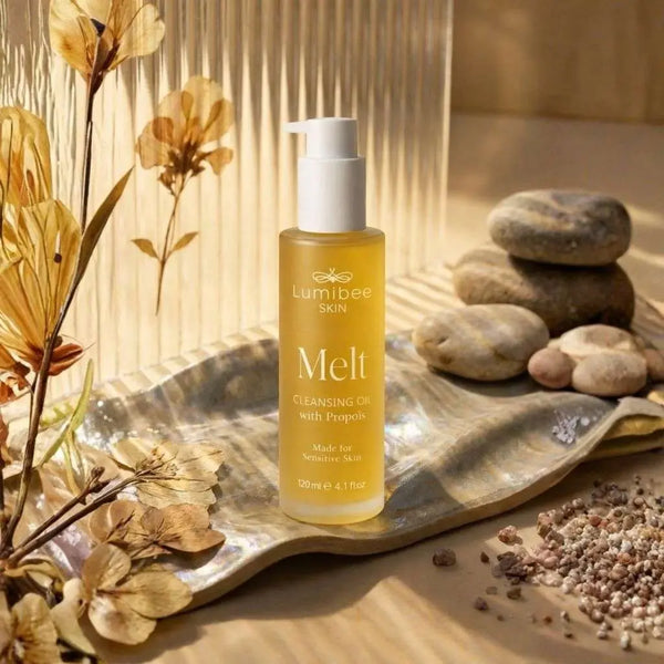 MELT Makeup Removing Cleansing Oil
