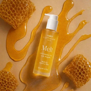 MELT Makeup Removing Cleansing Oil