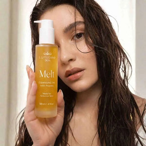 MELT Makeup Removing Cleansing Oil