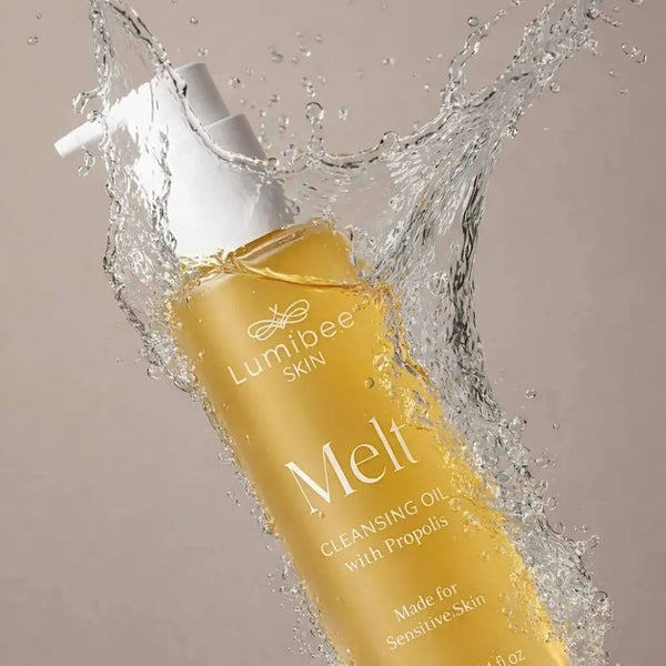 MELT Makeup Removing Cleansing Oil
