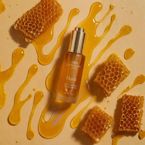 HUSH Antioxidant and Anti-Aging Serum with Propolis