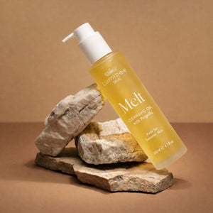 MELT Makeup Removing Cleansing Oil