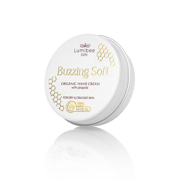 BUZZING SOFT Hand Cream