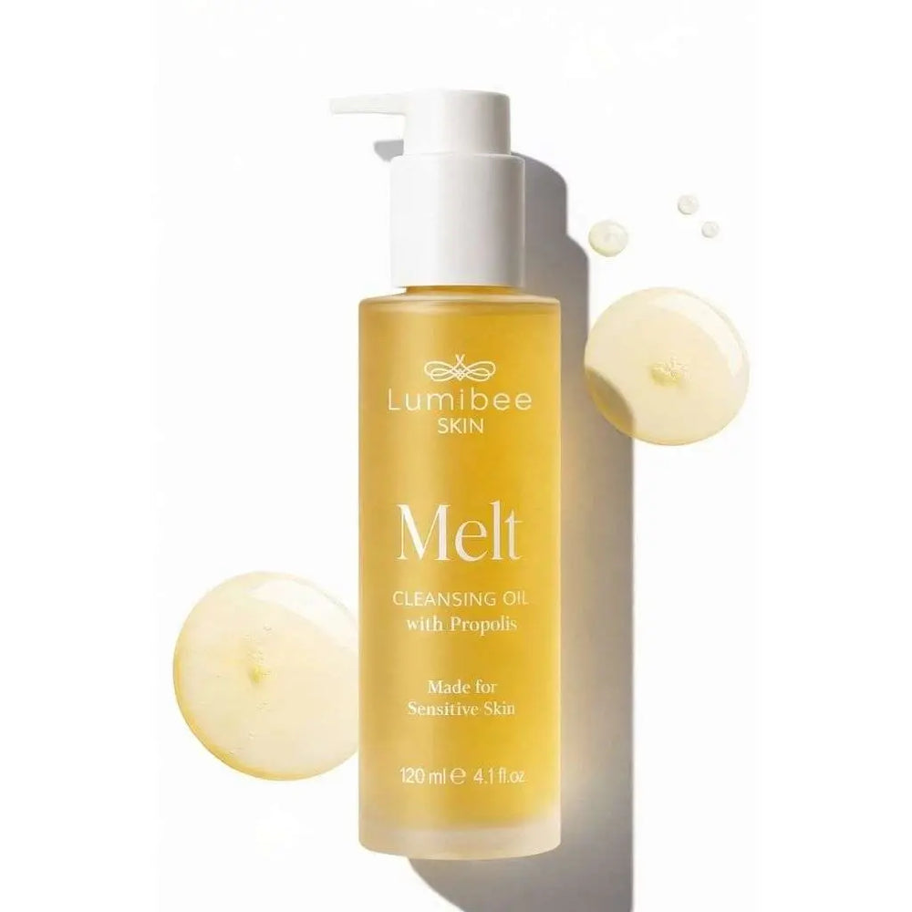 MELT Makeup Removing Cleansing Oil