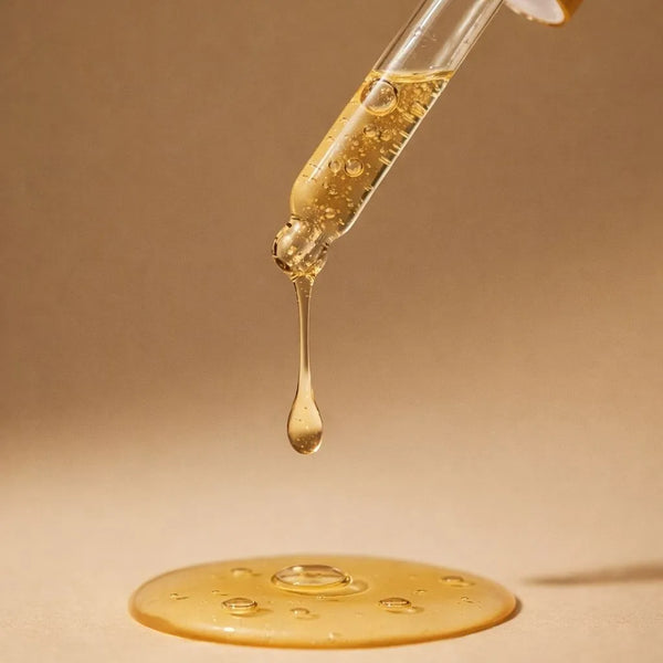 HUSH Antioxidant and Anti-Aging Serum with Propolis