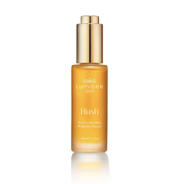HUSH Antioxidant and Anti-Aging Serum with Propolis